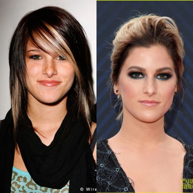 Cassadee Pope, #10YearChallenge